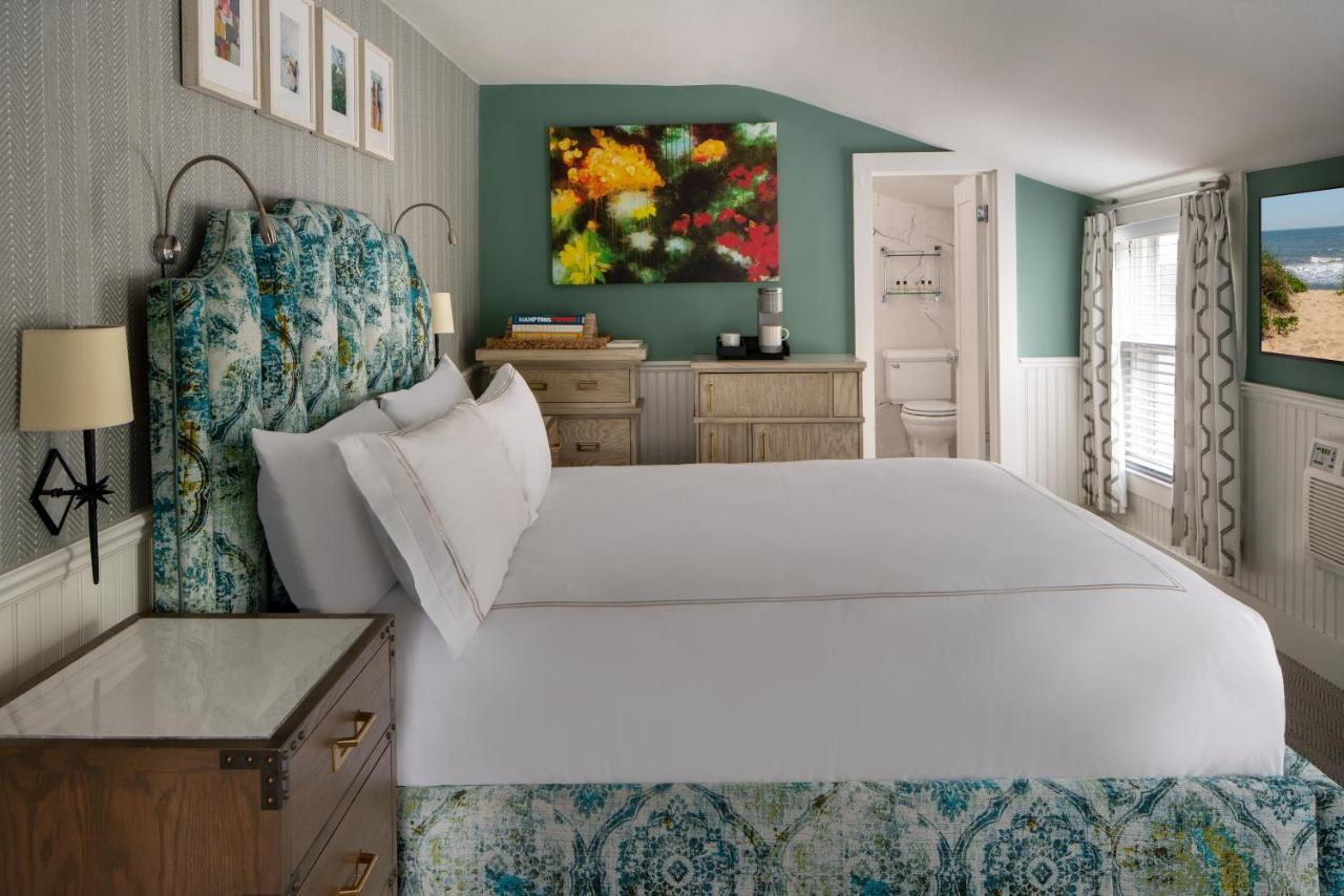 The Huntting Inn East Hampton Luaran gambar