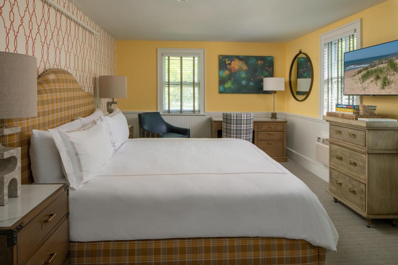 The Huntting Inn East Hampton Luaran gambar