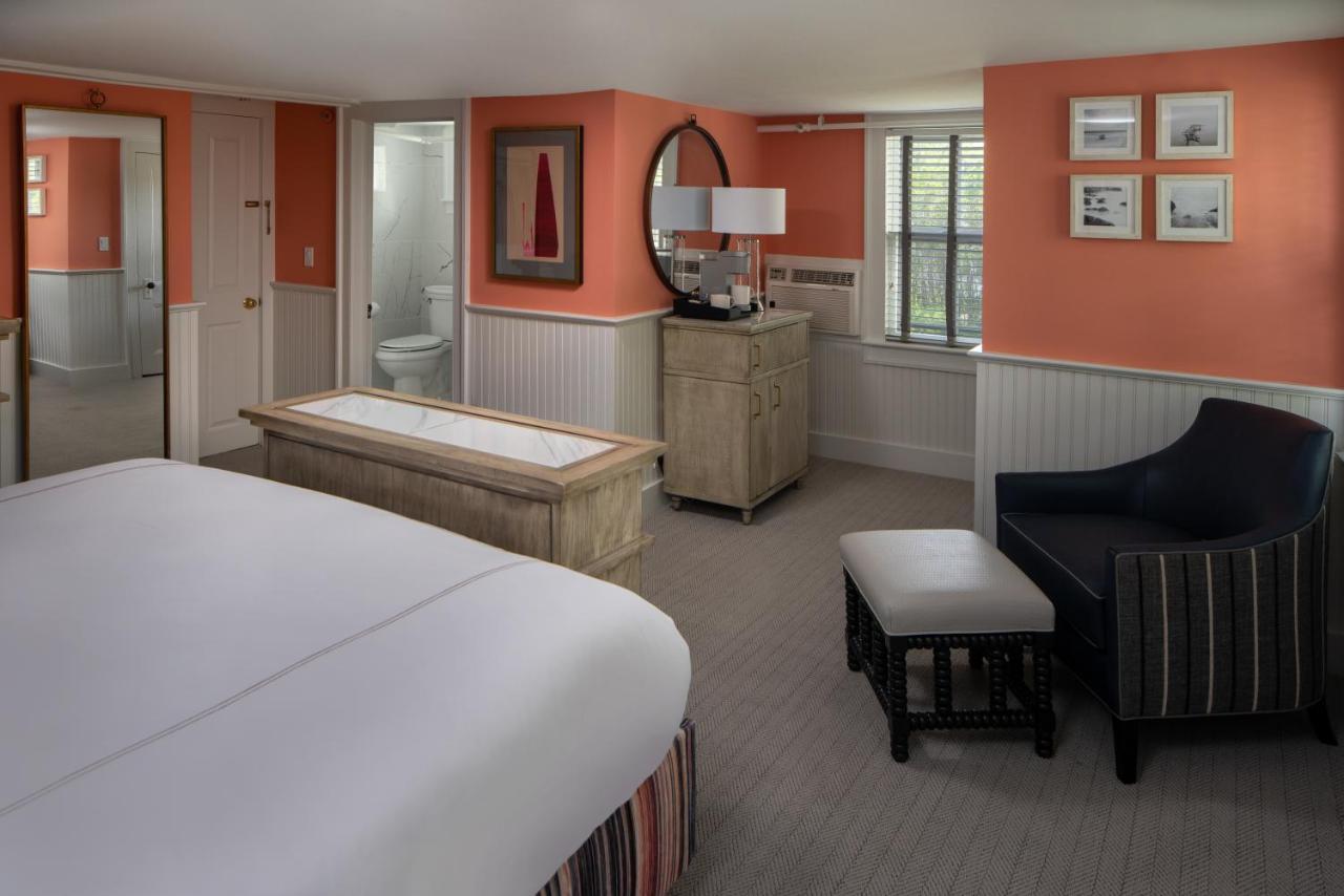 The Huntting Inn East Hampton Luaran gambar