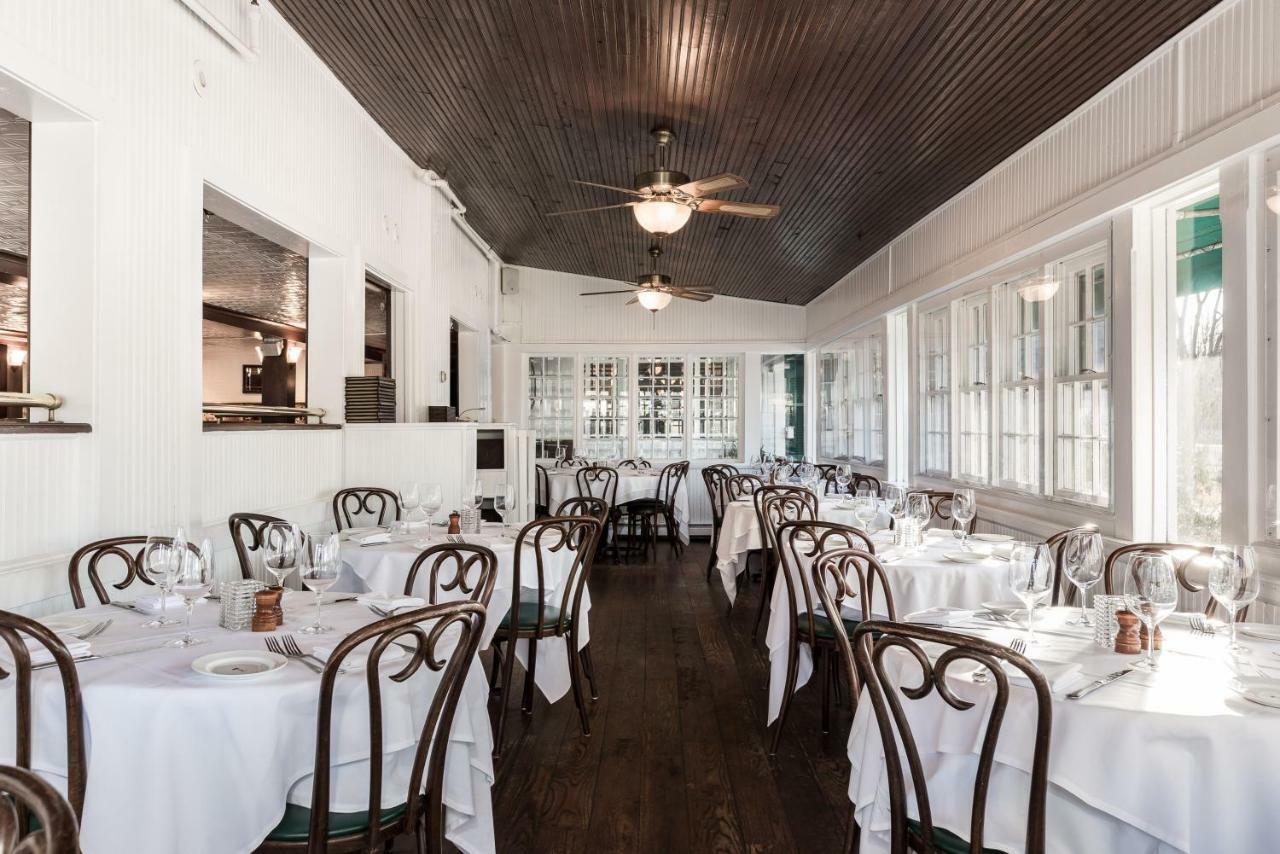 The Huntting Inn East Hampton Luaran gambar