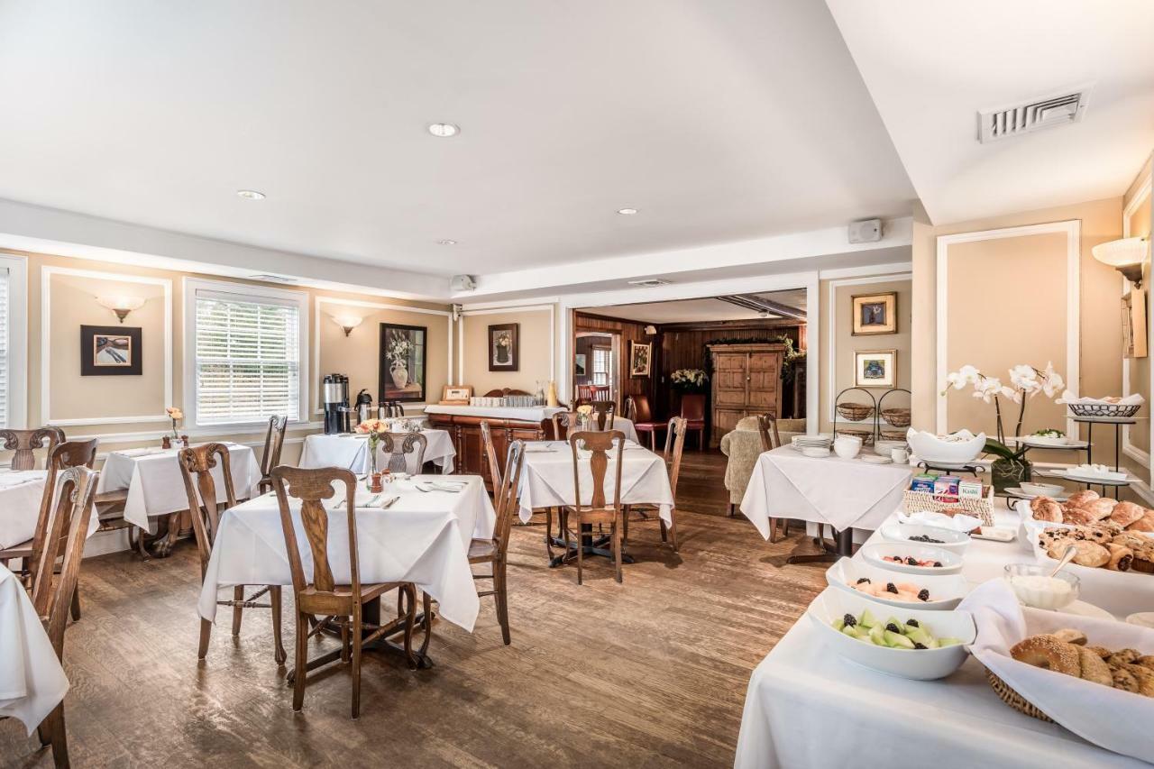 The Huntting Inn East Hampton Luaran gambar
