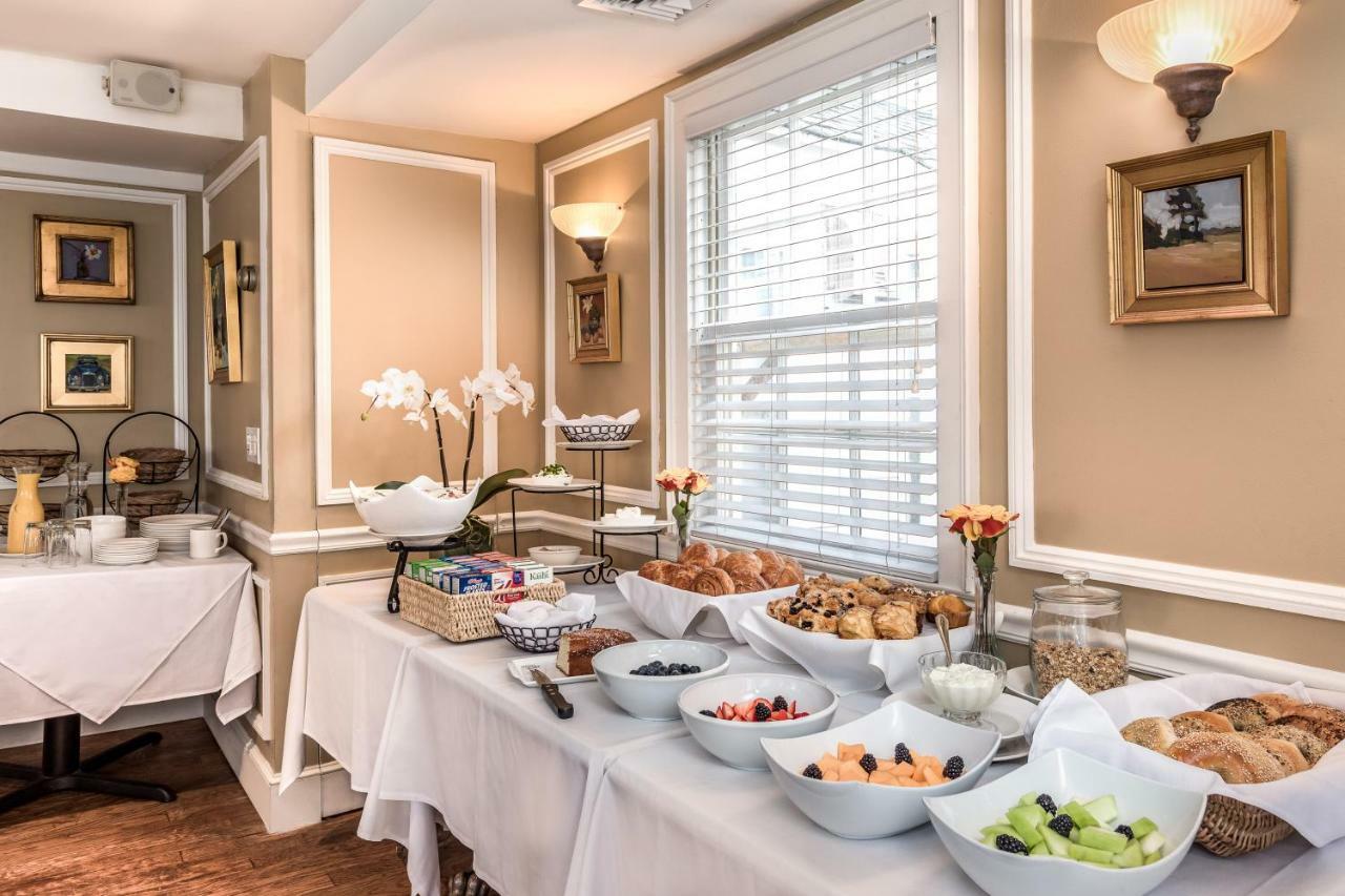 The Huntting Inn East Hampton Luaran gambar