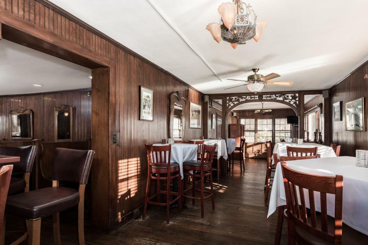 The Huntting Inn East Hampton Luaran gambar
